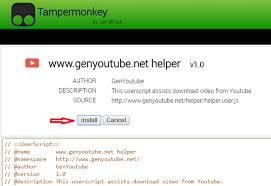On detection, you will see a color change in the browser icon. How To Install Extension For Chrome To Download Youtube Videos