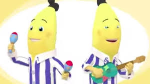 It has since become syndicated in many countries, and dubbed into other languages. Bananas In Pyjamas Theme Song Bananas In Pyjamas Official Youtube