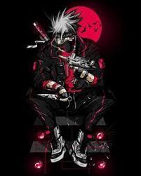 Autumn Winter Thin Stylish 3d Sweatshirts Hoodies With Naruto Hatake Kakashi Hooded Hoodies Tops Us Size Naruto Shippuden Anime Wallpaper Naruto Shippuden Naruto Wallpaper