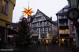 Die möglichkeiten von roompot parks prüfen. Unterwegs Auf Der Mosel Zu Besuch In Cochem Traben Trabach Unterwegs In Foto Und Wort