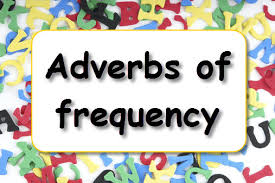 adverbs of frequency learnenglish kids british council