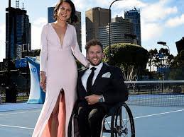 Now my expectation is to just be the best version of dylan. Newcombe Medal Contender Dylan Alcott Speaks To Adam Peacock About Tennis Radio And The Wu Tang Clan