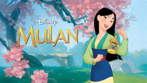Watch mulan 2 (2004) on netflix in the usa: Is Mulan 1998 On Netflix Usa