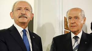 Kemal Kilicdaroglu Ndan Devlet Bahceli Ye Cevap Son Dakika Haberleri