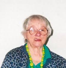 Aldene Bruckner Obituary