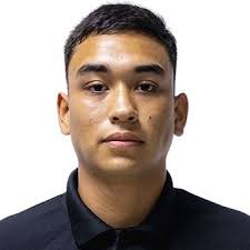 Omar Valerio, Gavilanes Matamoros