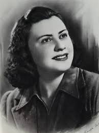 Per la Resistenza e per amore. Iris, la ragazza che sognava libertà