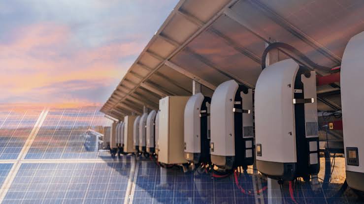 Inverters