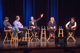 This Friday Hear What Went On At Startalk Live At Sf