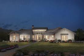 Gilbert Az New Construction Homes Toll Brothers At Whitewing Toll Brothers House Design Farmhouse Plans
