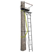 Rtls 503 Realtree 15 Two Man Ladder Stand Acheson Harriman Swan