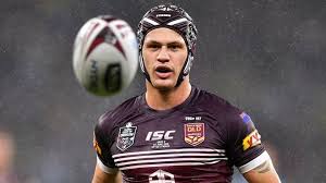 Add the game to the appropriate section for its redemption type. Queensland Star Kalyn Ponga Ruled Out Of State Of Origin Game 1 Sportbible
