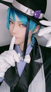 伝染タルキ さん tkk220 twitter disney villains art cosplay anime best cosplay