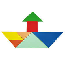 Shape puzzles index at math is fun. Kids Montessori Wood Geometric Puzzles Play Set Geometric Shapes For Ages 3 Ebay