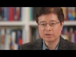 Earl Gee 2015 AIGA San Francisco Fellow