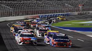 There's no lead car to follow and no instructor rides with you. Nascar Charlotte Start Time Lineup Tv Schedule For Tonight S Race
