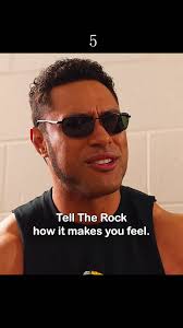 David Lagreca The Rock