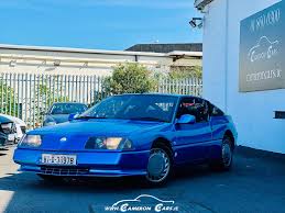 Image result for Dark Blue 1987 Renault