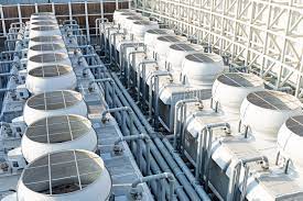 Air Conditioning Heating And Cooling Applications Danfoss