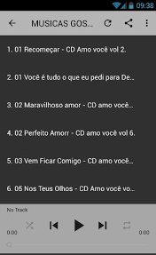 También puedes escuchar música online y descargar música mp3 sin límites. Musicas Gospel Romanticas Para Android Apk Baixar