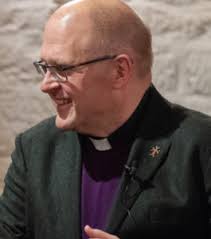 Desmond Tutu Archives