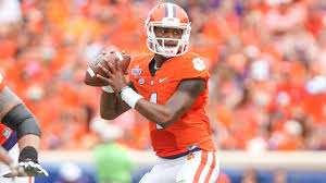Find the perfect deshaun watson clemson stock photos and editorial news pictures from getty images. Deshaun Watson College Football Career Stats Highlights Records Ncaa Com