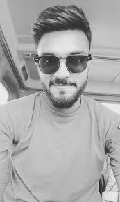 Haroon John (@HaroonJohn14)