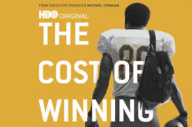Get hbo max at no additional cost. The Cost Of Winning Hbo Review Stream It Or Skip It