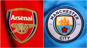How Arsenal’s Next Five Premier League Games Compare to Man City’s