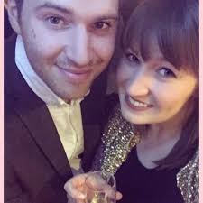 Adele Noble (@AdeleChapman)