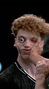 Justin Otte's Instagram, Twitter & Facebook