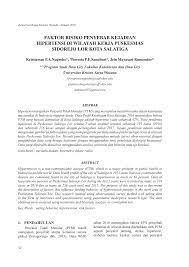 Maybe you would like to learn more about one of these? Http Jurnal Ukh Ac Id Index Php Jk Article Download 326 276