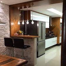 Maybe you would like to learn more about one of these? Barras Para Cocinas Diseno De Interiores De Cocina Cocinas De Casa Diseno De Cocina
