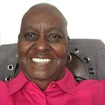 Frances Turner Obituary