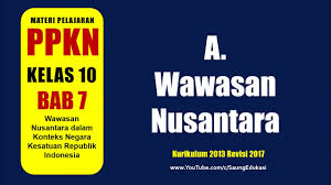 Disadari atau tidak penggunaan bahasa akan berubah sesuai dengan kebutuhan penuturnya. Kelas 10 Pkn Wawasan Nusantara Youtube