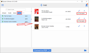 How To Transfer Nook Books To Kindle