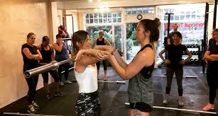 They help their clients reach their fitness goals by motivating them, teaching them proper techniques, and. Amanda Jayne Pt 3 Photos Fitness Trainer Godalming Uk