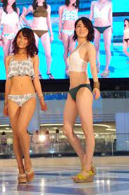 三愛水着ショー in 池袋サンシャイン | ミス日本公式サイト