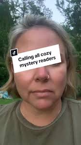 Where are my cozy mystery people? I’m looking for new series! #cozymystery  #booktok #cozymysterybooktok