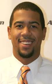 Justin Plummer (1/25/2010)