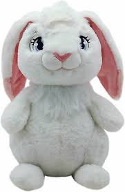 Wir sind spezialisten für seriöses inkasso und übernehmen gerne alle ihre offenen forderungen. Neu Mattel Die Bunte Seite Des Monds Hase Bungee Pluschtier 20 Cm 15994024 Ebay