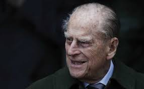 Prince philip, duke of edinburgh (born prince philip of greece and denmark, 10 june 1921) is a member of the british royal family as the husband of queen elizabeth ii. Uk S Prince Philip Slightly Improving Daughter In Law Camilla