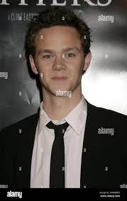 Joseph elliot hi-res stock photography and images