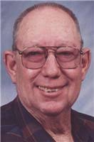 Chester Gilham Obituary (1931