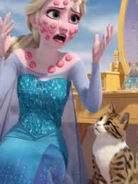 Elsa Jean Funny Story