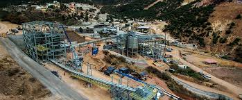 Mexican Mines Recording Major Gains In Equipment Reliability And Reduced Fuel Usage Mining Com