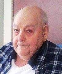 Raul Toste Obituary (2015)