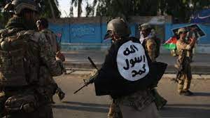 This is what trump said about us' evacuation of afghan allies what do we know about isis branch threatening kabul evacuation? Tjzx8deybstsvm