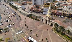 Hará ejercicios militares en cartagena y la guajira. Gsomwp6tahrjum