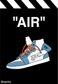 Find off white wallpapers hd for desktop computer. Jordan 1 X Off White Spviss Jordans Hypebeast Wallpaper Sneakers
